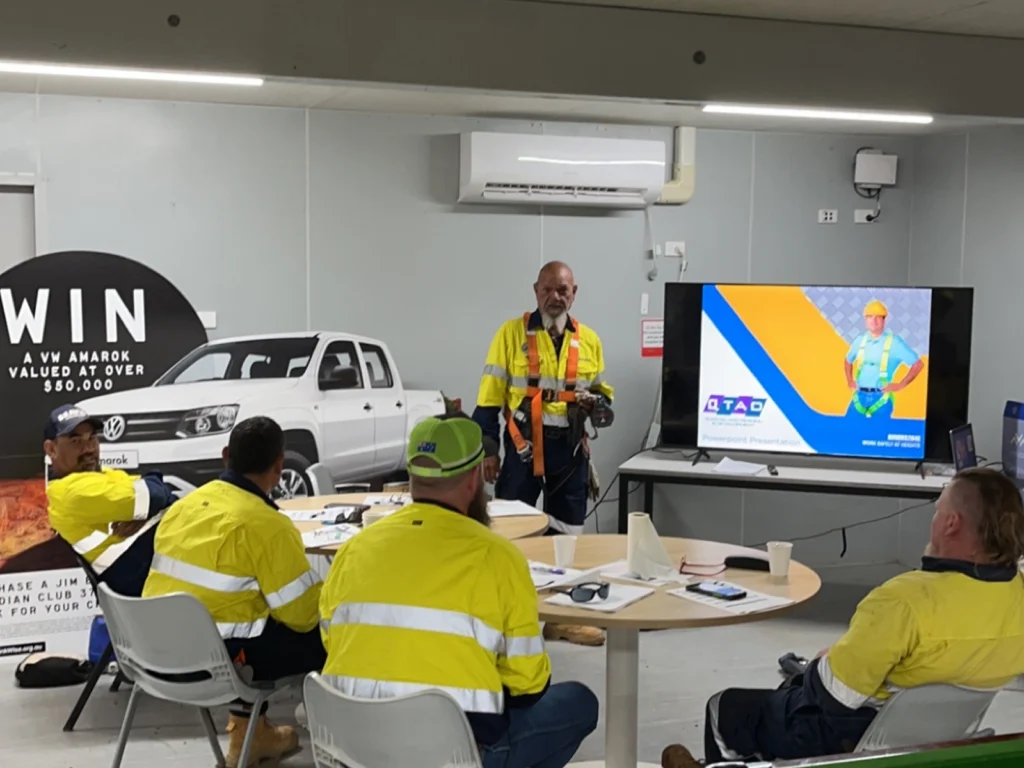 Integrated Service Model