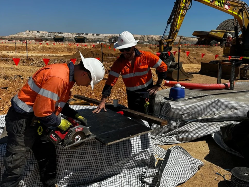 Project Management Support